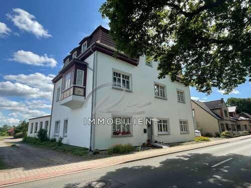 Foto - Haus zum Kaufen in Dömitz 350.000,00 € 450 m²