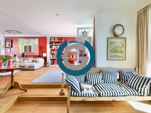 Foto - Wohnung zum Kaufen in Berlin 1.700.000,00 € 272 m²