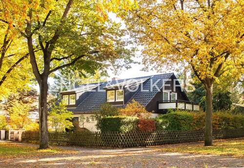 Foto - Haus zum Kaufen in Berlin 1.190.000,00 € 265 m²