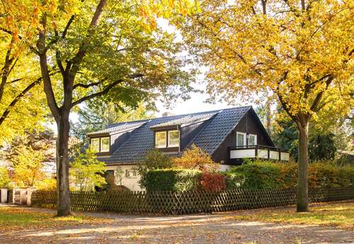 Foto - Haus zum Kaufen in Berlin 1.190.000,00 € 265 m²