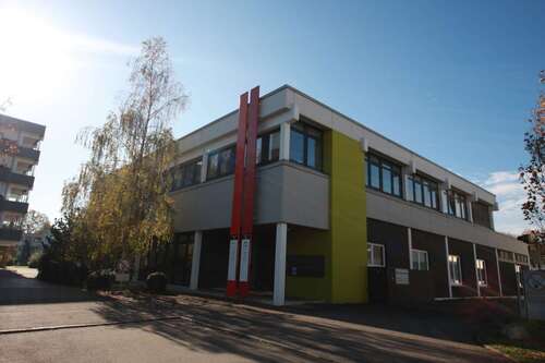 Foto - Büro in Ulm-Wiblingen 140,00 € 11.7 m²