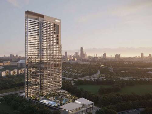 Foto - Wohnung zum Kaufen in Dubai 495.000,00 € 125 m²