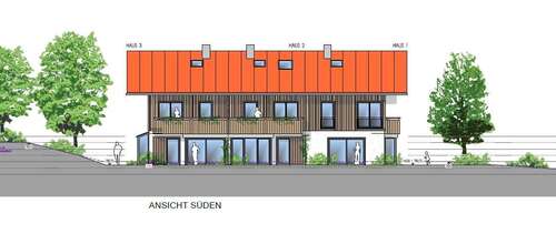 Foto - Haus zum Kaufen in Hausham 735.000,00 € 120 m²