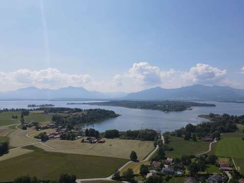 Foto - Grundstück zu verkaufen in Breitbrunn am Chiemsee 1.560.000,00 € 1197 m²