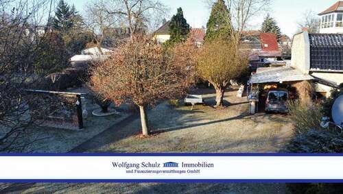 Foto - Grundstück zu verkaufen in Mahlow 290.000,00 € 650 m²