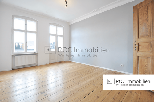 Foto - Wohnung zum Kaufen in Berlin 215.000,00 € 50.6 m²