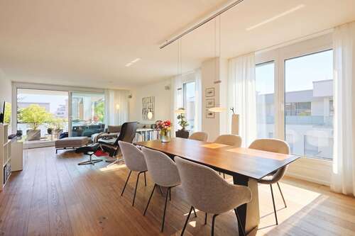 Foto - Wohnung zum Kaufen in Sindelfingen 895.000,00 € 158 m²
