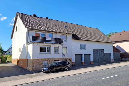 Foto - Haus zum Kaufen in Alsfeld 115.000,00 € 180 m²