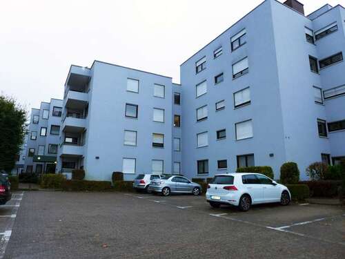 Foto - Wohnung zum Mieten in Bielefeld 440,00 € 41 m²