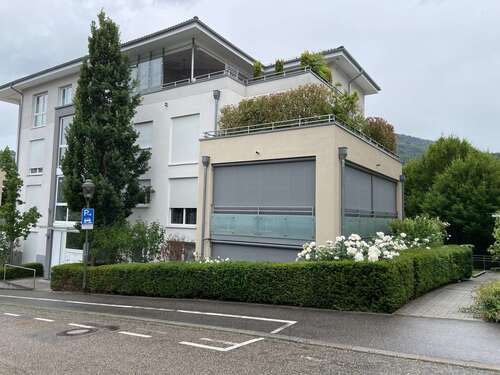 Foto - Wohnung zum Kaufen in Baden-Baden 840.000,00 € 134.85 m²