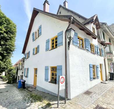 Foto - Haus zum Kaufen in Rottweil 272.000,00 € 126 m²