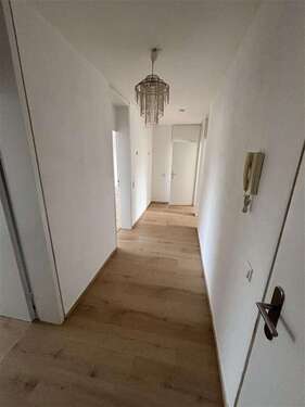 Foto - Wohnung zum Mieten in Borken 426,00 € 68 m²