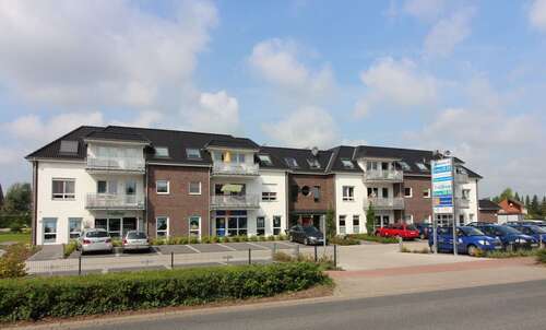 Foto - Wohnung zum Kaufen in Schwanewede 219.900,00 € 66.2 m²