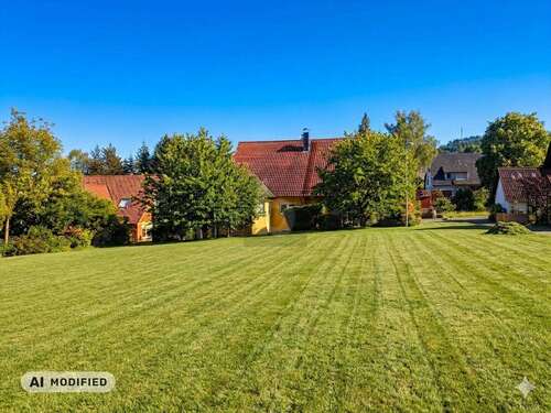 Foto - Grundstück zu verkaufen in Mömbris 329.000,00 € 717 m²
