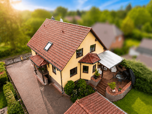 Foto - Haus zum Kaufen in Machern 649.500,00 € 167 m²