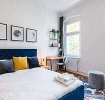 WG-Zimmer in Berlin 895,00 € 18 m²