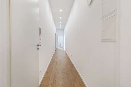 Foto - Wohnung zum Mieten in Frankfurt am Main 2.219,80 € 100.9 m²