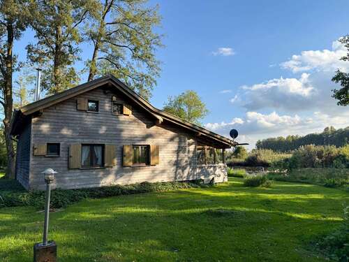 Foto - Grundstück zu verkaufen in Parkstetten 799.000,00 € 35000 m²
