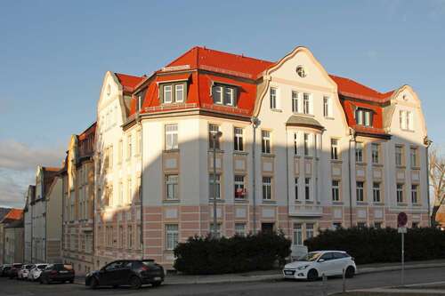 Foto - Wohnung zum Mieten in Gera 478,85 € 82.56 m²