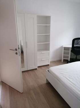 Foto - WG-Zimmer in Frankfurt am Main 740,00 € 14 m²