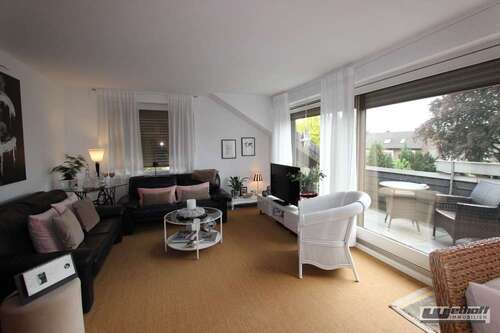 Foto - Wohnung zum Kaufen in Dorsten - Marienviertel 184.000,00 € 97 m²