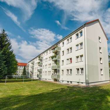 Foto - Wohnung zum Mieten in Freiberg 382,00 € 57 m²