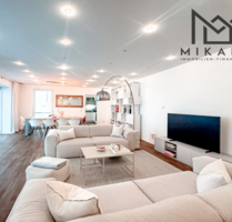 Wohnung zum Kaufen in Köln 1.290.000,00 € 290 m²