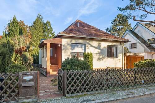 Foto - Haus zum Kaufen in Berlin 495.000,00 € 79.31 m²