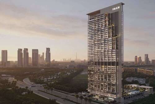 Foto - Wohnung zum Kaufen in Dubai 980.000,00 € 330 m²