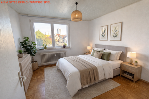 Foto - Wohnung zum Kaufen in Langen 239.000,00 € 71.8 m²