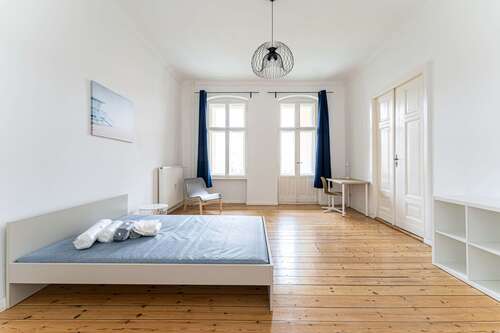 Foto - WG-Zimmer in Berlin 755,00 € 15 m²