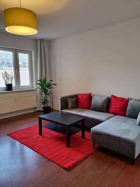 Foto - Wohnen auf Zeit in Berlin 1.800,00 €