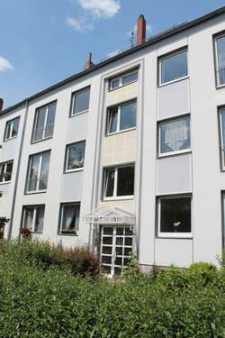 Foto - Wohnung zum Mieten in Hannover 610,00 € 68.29 m²