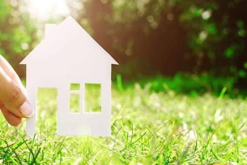 Foto - Grundstück zu verkaufen in Waldsassen 100.880,00 € 776 m²