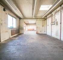 Halle in Düsseldorf-Düsseldorf-Bilk 1.250,00 € 140 m²