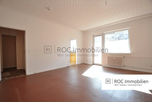 Foto - Wohnung zum Kaufen in Berlin 119.000,00 € 37.65 m²