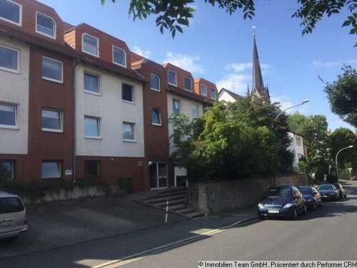 Foto - Wohnung zum Mieten in Hildesheim 700,00 € 78 m²