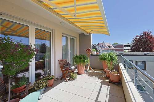 Foto - Wohnung zum Kaufen in Böblingen 449.000,00 € 101.81 m²