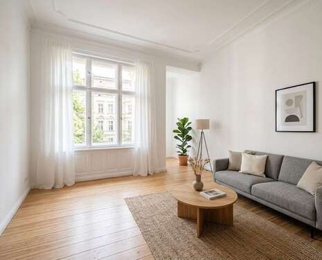 Foto - Wohnung zum Kaufen in Berlin 1.008.000,00 € 140 m²