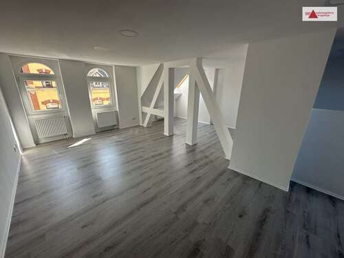 Foto - Wohnung zum Mieten in Hartha 660,00 € 87.71 m²