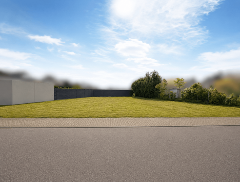 Foto - Grundstück zu verkaufen in Karlsruhe 560.000,00 € 437 m²