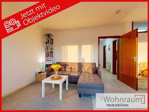 Foto - Wohnung zum Kaufen in Kusterdingen 99.000,00 € 39 m²