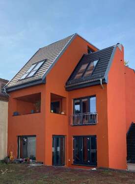 Foto - Wohnung zum Kaufen in Bremen 489.000,00 € 125 m²
