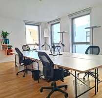 Büro in Berlin 350,00 € 4 m² - 350,00&nbsp;EUR Kaltmiete, ca.&nbsp; 4,00&nbsp;m&sup2; in Berlin (PLZ: 10117)