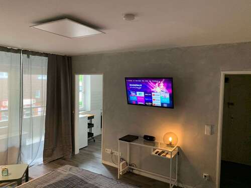 Foto - Wohnen auf Zeit in Düsseldorf 890,00 €