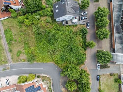 Foto - Grundstück zu verkaufen in Aschaffenburg 398.000,00 € 826 m²