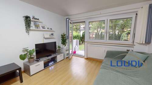 Foto - Wohnung zum Kaufen in Freiburg im Breisgau 340.000,00 € 66.23 m²
