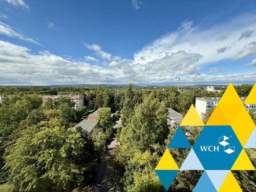 Foto - Wohnung zum Mieten in Chemnitz 549,00 € 90.36 m²