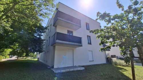 Foto - Wohnung zum Mieten in Berlin 850,55 € 48.77 m²