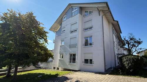 Foto - Wohnung zum Kaufen in Markdorf 320.000,00 € 76.29 m²